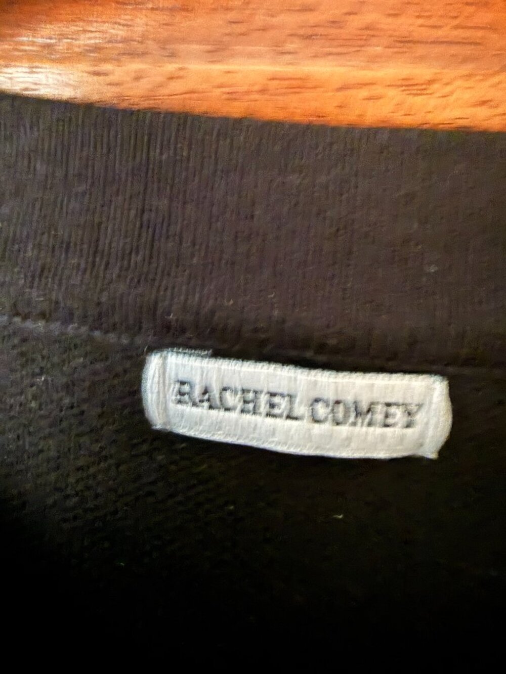 Rache Comey Briones Knit top - never worn! NWT - Picture 6 of 9